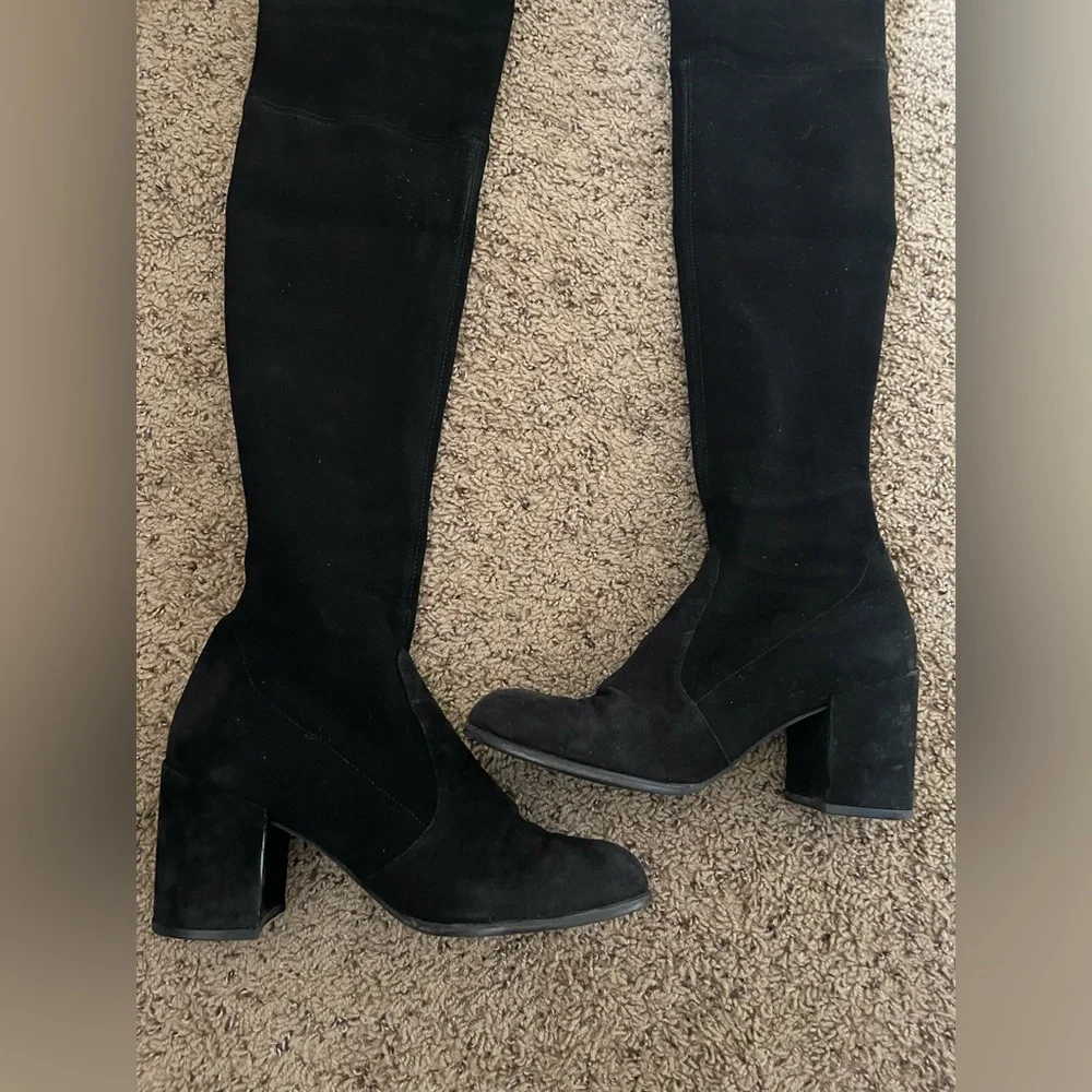 Stuart Weitzman stuart weitzman